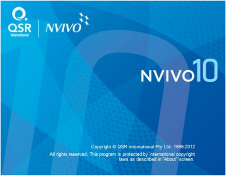 free download nvivo 10