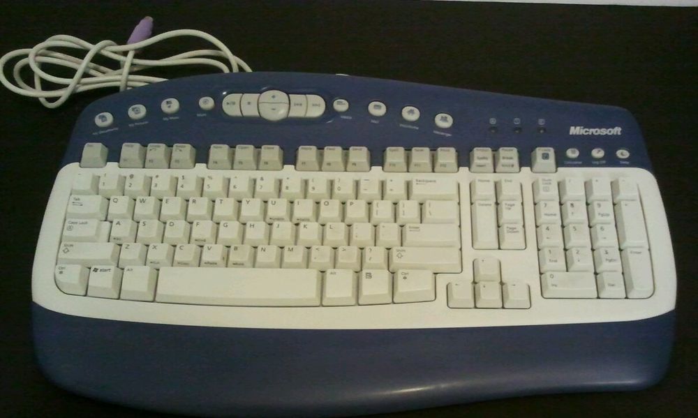 driver tastiera microsoft office keyboard